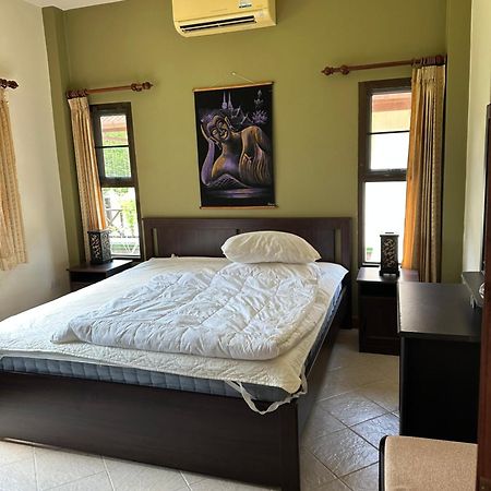 Paradis Villa A9, Koh Kho Khao Koh Kho Khao Island Esterno foto