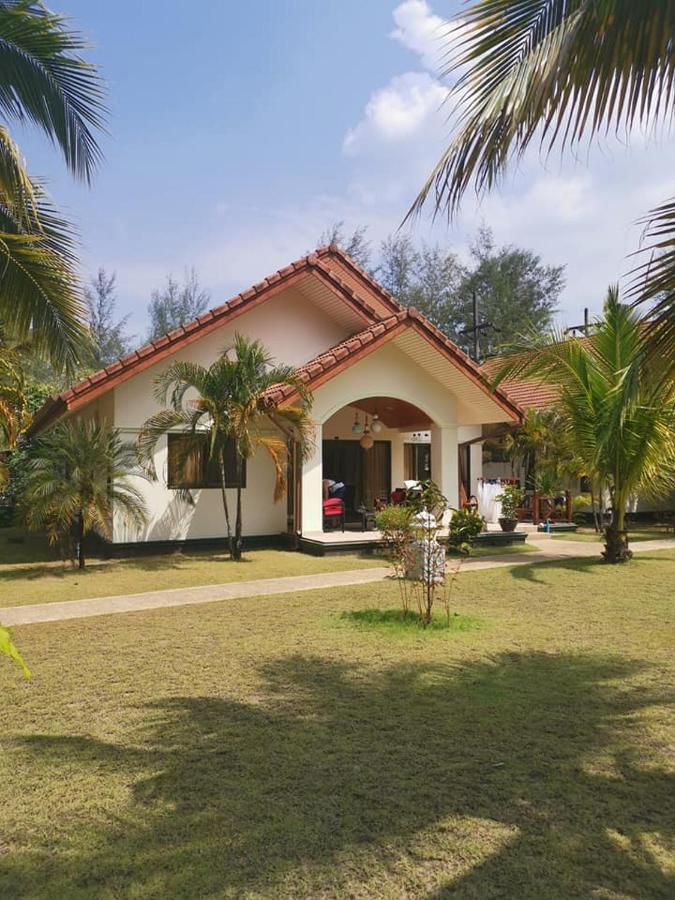 Paradis Villa A9, Koh Kho Khao Koh Kho Khao Island Esterno foto