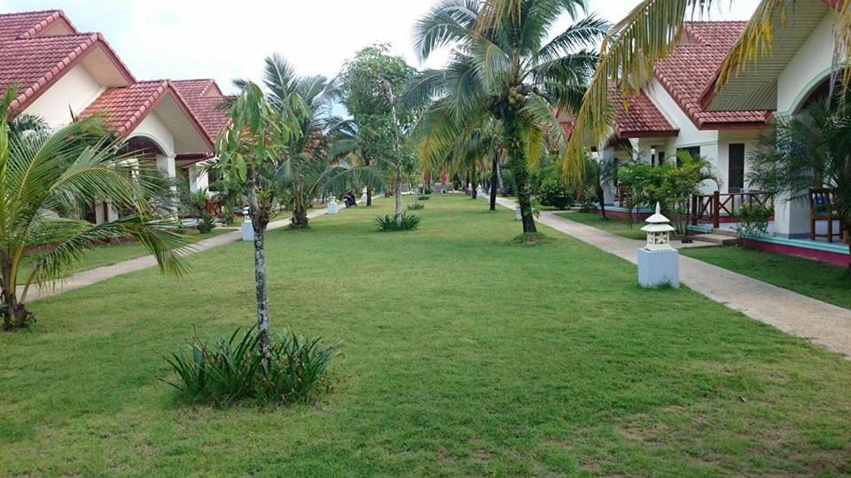 Paradis Villa A9, Koh Kho Khao Koh Kho Khao Island Esterno foto
