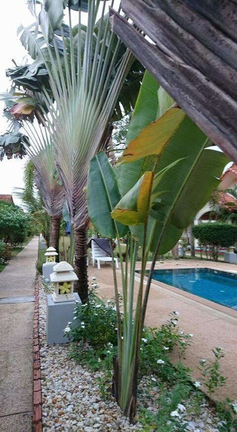 Paradis Villa A9, Koh Kho Khao Koh Kho Khao Island Esterno foto