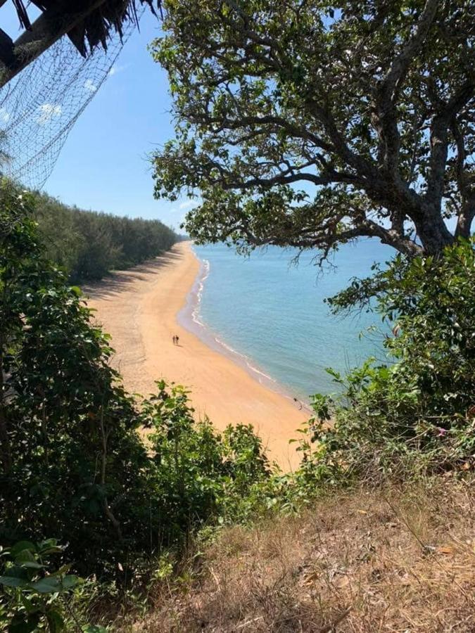 Paradis Villa A9, Koh Kho Khao Koh Kho Khao Island Esterno foto