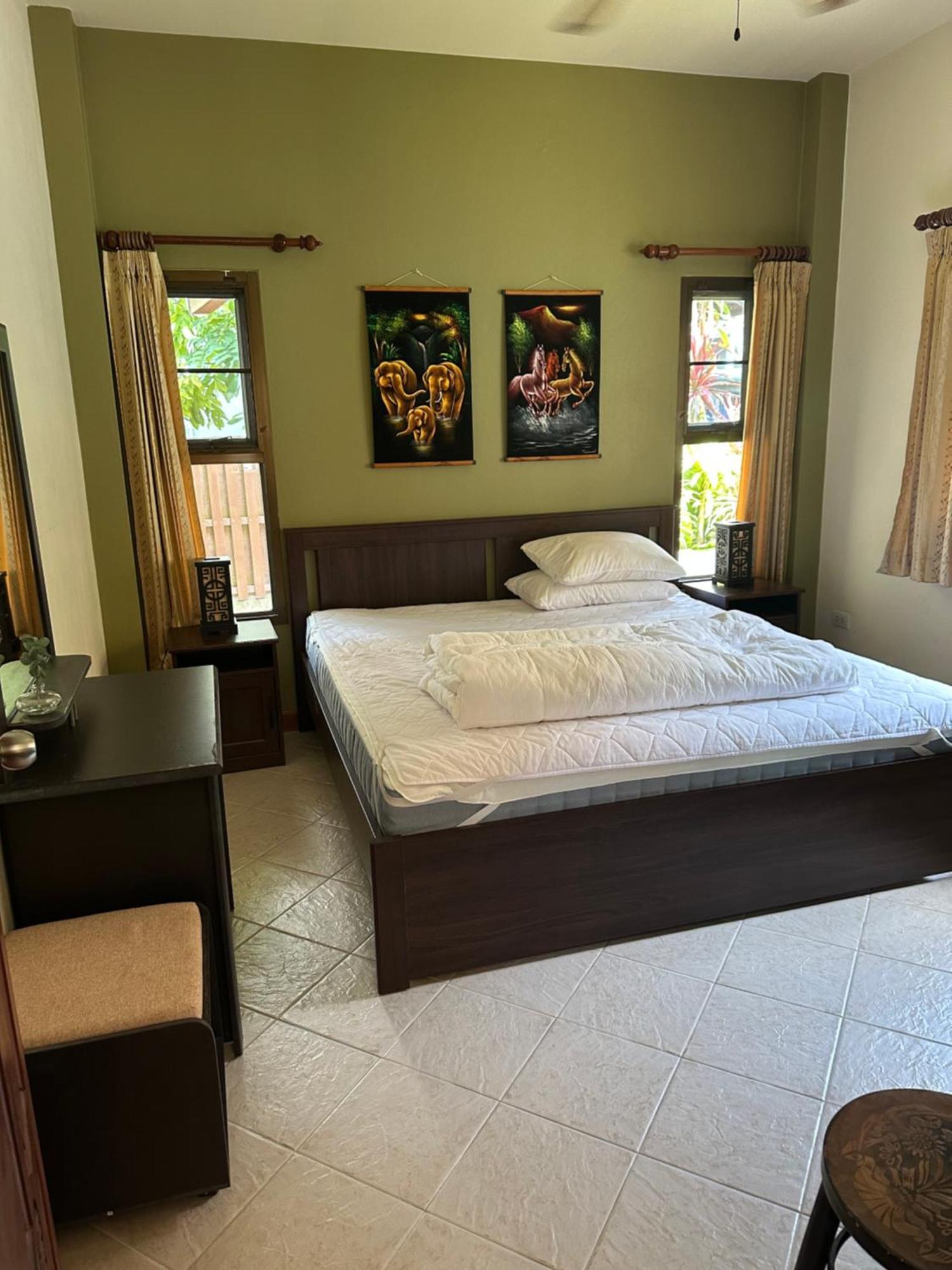 Paradis Villa A9, Koh Kho Khao Koh Kho Khao Island Esterno foto